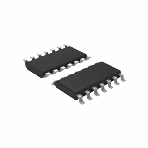 Electronics Component Original 14 SOlC MC74VHCT32AMELG Logic - Product Image 1