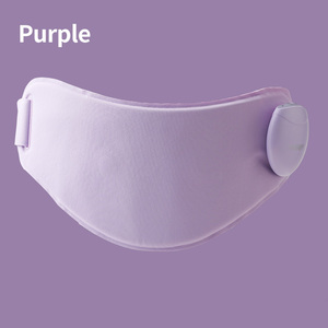 Masajeador Inalámbrico para Abdomen y Cintura, Cinturón de Masaje con Calor, Agradable al Tacto, para Aliviar el Dolor <span class=keywords><strong>Menstrual</strong></span> en Mujeres, Cuidado Corporal en Casa y Oficina - Product Image 6