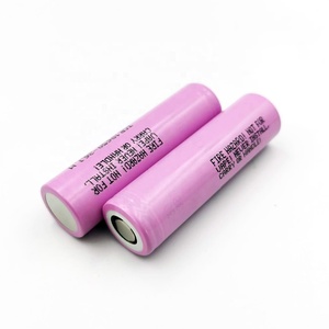Venta al por mayor 100% Original ICR18650 <span class=keywords><strong>26JM</strong></span> 3,6 V 2600mAh batería recargable de iones de litio para la batería de <span class=keywords><strong>Samsung</strong></span> - Product Image 1