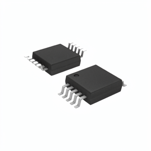 TPA0223DGQR 10 PowerTFSOP, 10 MSOP ชิป ซื้อชิ้นส่วนอิเล็กทรอนิกส์ออนไลน์ ช่องทางผู้ผลิต - Product Image 1