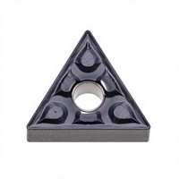 Pisau CNC Iscar Israel TNMG160404-99 PM20 untuk Mesin Menggantikan TF DF IC907