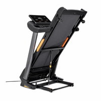 Fabricante Profesional de Caminadoras Eléctricas LED para el Hogar con Inclinación Automática, Máquina de Correr Motorizada para Gimnasio, Cardio y Fitness, Venta al Por Mayor