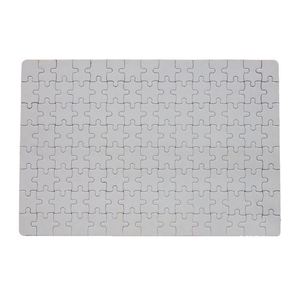 Tùy chỉnh có thể in trống Câu Đố DIY ghép hình câu đố bảng trắng câu đố cho trẻ em người lớn thủ công dự án số lượng lớn - Product Image 5