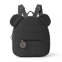 Offre Spéciale en peluche ours en peluche sac à dos enfant en bas âge dessin animé enfants sac à dos mignon enfants cartable Mini Teddy en peluche sac à dos