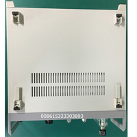 Générateur d'ozone médical de haute pureté 3g 5g 8g machine de thérapie à l'ozone machine de traitement du sang à l'ozone