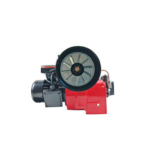 Pièces de chaudière Vente chaude Four italien Cuisinière diesel Brûleur à mazout léger Brûleur diesel pour four de boulangerie - Product Image 3