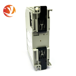 Módulo de Escáner PLC A-IIenBradley 1769-SDN Original, Nuevo, con 16 E/S, 110V, Comunicación I/O Link para Programación PLC - Product Image 5