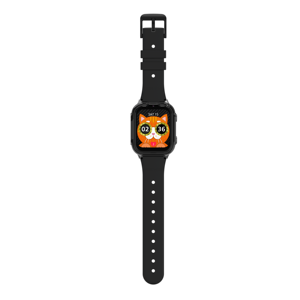 Montre connectée pour enfants certifiée CE, étanche IP67, 4G, avec écran TFT, localisateur GPS, appel vidéo, appel téléphonique, <span class=keywords><strong>chat</strong></span> vocal, 7 jeux - Product Image 4