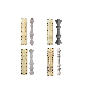 Moldes <span class=keywords><strong>de</strong></span> Plástico ABS para Balaustres Decorativos <span class=keywords><strong>de</strong></span> Exterior Renfa, Moldes para <span class=keywords><strong>Postes</strong></span> <span class=keywords><strong>de</strong></span> <span class=keywords><strong>Cemento</strong></span> y Hormigón Prefabricados en Venta - Product Image 6