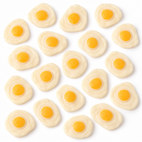Bonbons Gélifiés aux Fruits Halal, Bonbons Aigres Personnalisés, Bonbons Nouveauté, Marque Privée, Fournisseur en Gros de Bonbons Gélifiés