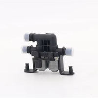 1147412166 15633601 64116910544 6910544 EHV102 Pièces automobiles de haute qualité, vanne de régulation du liquide de refroidissement pour BMW avec garantie de 2 ans
