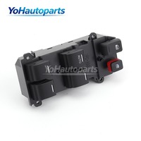 Interruptor Maestro de Elevalunas Eléctrico de Alta Calidad 35750-SWA-K01