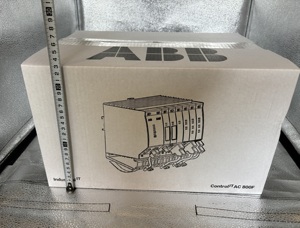 AC800F AC800 AC 800F PM803F 3BDH000103R1หน่วยหลักหน่วยความจำ RAM ขนาด16 MB แบบสำรองด้วยแบตเตอรี่ระบบควบคุม DCS/PLC รุ่น Freelance หน่วยควบคุม - Product Image 5