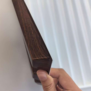 Panneaux <span class=keywords><strong>de</strong></span> revêtement mural et <span class=keywords><strong>de</strong></span> <span class=keywords><strong>plafond</strong></span> en <span class=keywords><strong>PVC</strong></span> antistatique modernes avec un design en relief 3D pour les panneaux muraux et les panneaux <span class=keywords><strong>de</strong></span> <span class=keywords><strong>plafond</strong></span> - Product Image 6