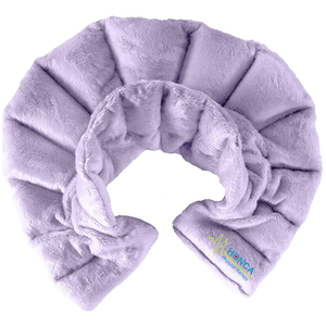 Cuscinetto Termico Personalizzato per Microonde, Impacco Caldo per Terapia, Fascia Pesante per Collo e Spalle, Compressa Calda per Alleviare il Dolore alla Schiena - Product Image 3