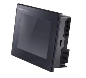 High Brightness <b>Graphic</b> Operation Terminal 400cd/m2 Display CF <b>Card</b> Slot Multi-language Support Touch Panel for Factory Automati - Product Image 3