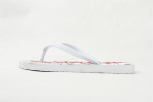 Chanclas <span class=keywords><strong>de</strong></span> goma EVA para mujer <span class=keywords><strong>de</strong></span> <span class=keywords><strong>playa</strong></span> <span class=keywords><strong>de</strong></span> verano <span class=keywords><strong>de</strong></span> diseño Popular, zapatillas ligeras antiestáticas impermeables con correa antideslizante - Product Image 4