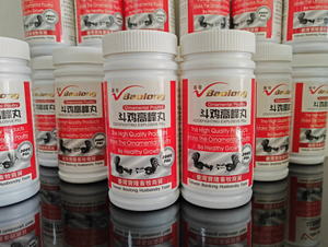 Suplementos Nutricionales para <span class=keywords><strong>Gallos</strong></span> <span class=keywords><strong>de</strong></span> <span class=keywords><strong>Pelea</strong></span> Pastillas <span class=keywords><strong>de</strong></span> Vitaminas para <span class=keywords><strong>Gallos</strong></span> <span class=keywords><strong>de</strong></span> Combate - Product Image 4