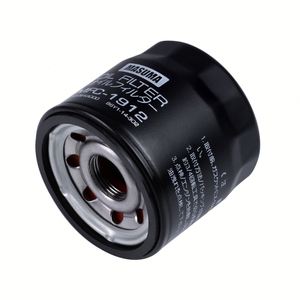 MASUMA MFC-1912 Filtro de Aceite para Automóvil, Piezas de Repuesto de Fábrica 26300-02500 26300-2Y500 15208AA100 263002Y500 - Product Image 4