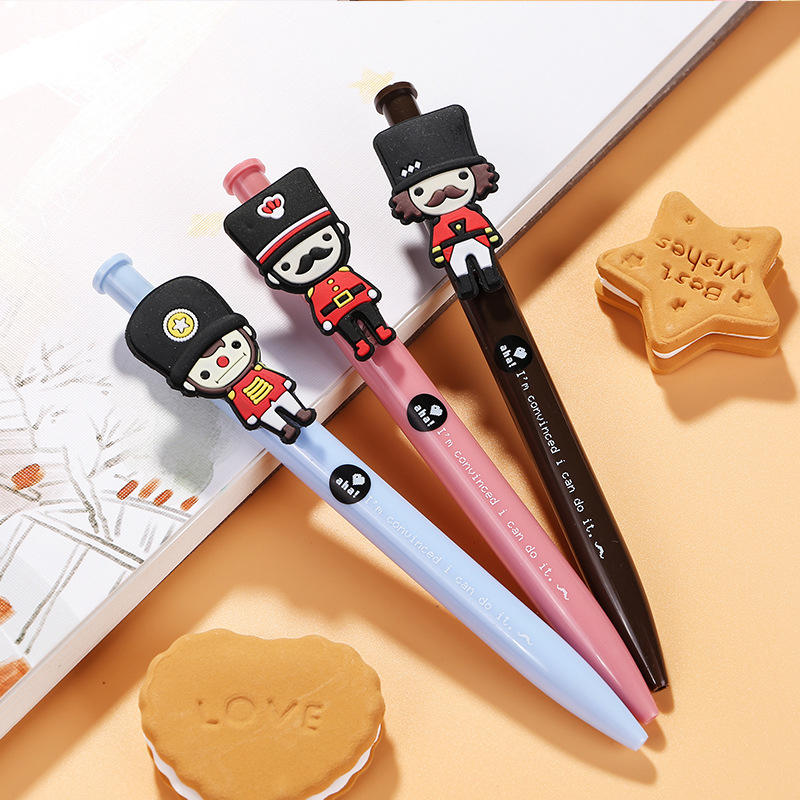 ปากกาลูกลื่นทหาร