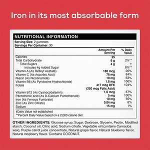 Gmo טבעוני רך 100% לעילוי טבעוני & ללא גלוטן מעורבב ללא גלוטן אבץ ויטמין c & חומצה פולית תוסף תזונה - Product Image 2