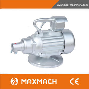 Vibrator Beton, Hochfrequenz elektrische Platte tragbare Beton chinesischen Typ Nadel Vibrator Preis - Product Image 5