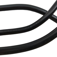 Câble d'alimentation en Y IEC C20 vers 2 C13, 16A 250V, câble d'extension d'alimentation haute puissance pour serveur, centre de données, PDU, UPS