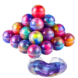 Vente en gros de <span class=keywords><strong>slime</strong></span> mousse coloré galaxie DIY éducatif sûr non toxique, argile mousse, œuf de Pâques, boue cristalline, gelée de <span class=keywords><strong>dinosaure</strong></span> - Product Image 1