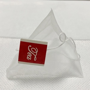 <span class=keywords><strong>Bolsas</strong></span> <span class=keywords><strong>de</strong></span> té verde Pirámide <span class=keywords><strong>de</strong></span> malla <span class=keywords><strong>de</strong></span> filtro <span class=keywords><strong>de</strong></span> nailon vacías - Product Image 1