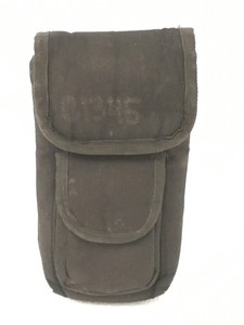 Medidor de Potencia EXFO FiberBasix EPM-50 EPM-53X-RB con Estuche de Protección Usado - Product Image 4