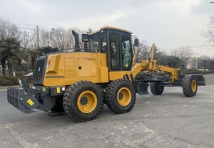 Road xây dựng học sinh lớp động cơ học sinh lớp để bán - Product Image 5