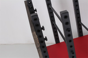 Zwaar Martelinstrument Platform Sm, K9 Vierpaardentrainer, Seksslaaf, Hondenslaaf Opleidingsruimte, Erotisch Pret, - Product Image 4