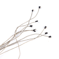 Herstellung von Laptop-Video-Flex kabeln für DELL Inspiron 14R 0 N9KXD Laptop-Kabel