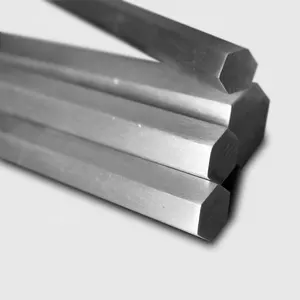 12L14六角碳钢棒易切削结构钢六角钢棒11毫米六角钢棒