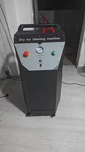 Máquina <span class=keywords><strong>de</strong></span> <span class=keywords><strong>Hielo</strong></span> <span class=keywords><strong>Seco</strong></span> Industrial <span class=keywords><strong>de</strong></span> Alta Potencia para Detallado <span class=keywords><strong>de</strong></span> Automóviles y Eliminación <span class=keywords><strong>de</strong></span> Óxido - Product Image 5