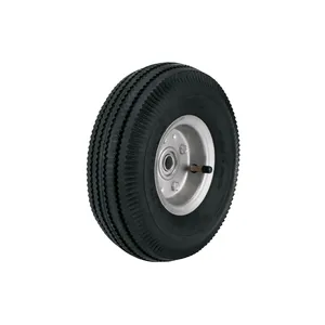 Ruota Pneumatica TRUPER LLN-10L-2BOX da 10 Pollici per Asse Laterale Box 2 - Product Image 1