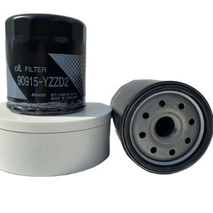 Filtro Olio 90915-YZZE1 90915YZZE1 90915-YZZJ1 90919-10001 90915-10003 per TOYOTA CELICA Coupé (_T18_) Z386 - Product Image 1
