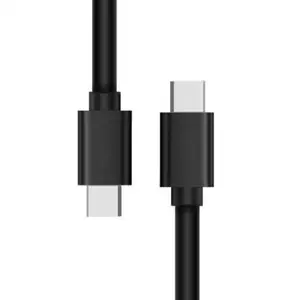 Фабрика oem и odm высокоскоростной кабель с разъемом USB Type-c с никелевым покрытием USB-C кабель быстрой зарядки на борту самолета Type c кабель для быстрой зарядки для мобильного телефона