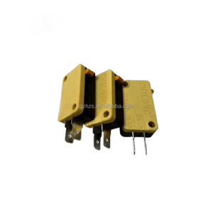 <span class=keywords><strong>Arcade</strong></span> <span class=keywords><strong>Joystick</strong></span> Microswitch cho cá trò chơi máy - Product Image 2