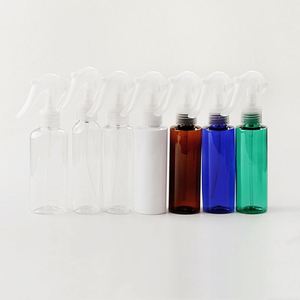 Luxury 120ml Room Clean Pet Plastic <b>Mist</b> Trigger Spray <b>Bottle</b> - Product Image 1