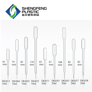 Phòng thí nghiệm nhà cung cấp <span class=keywords><strong>10ul</strong></span> 20ul 25ul nhựa Pasteur <span class=keywords><strong>Pipette</strong></span> <span class=keywords><strong>Micro</strong></span> chuyển pipettes - Product Image 6