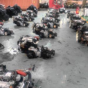 Motor Diésel Japonés Usado Premium TAI 1KZT 2.8L con Bomba de Combustible Mecánica para Toyota - Product Image 4