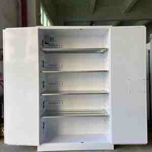 Armoire de batterie au lithium de stockage de sécurité antidéflagrante ignifuge à 20 stations pour voiture électrique et scooter Ebike - Product Image 5