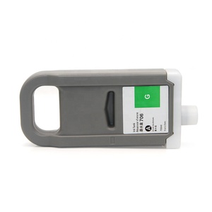 Ocbestjet en vrac <span class=keywords><strong>acheter</strong></span> de la chine pour <span class=keywords><strong>Canon</strong></span> PFI 706 compatible <span class=keywords><strong>cartouche</strong></span> d'encre avec encre pigmentée - Product Image 6
