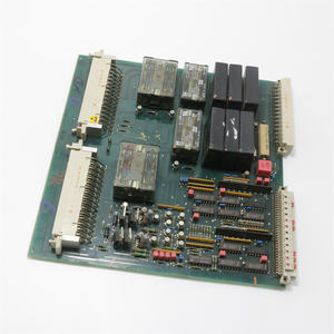 บอร์ดควบคุมกอง STK 00.781.2197 91.144.8011 1ชิ้นสำหรับเครื่องพิมพ์ PM74 SM74 - Product Image 1