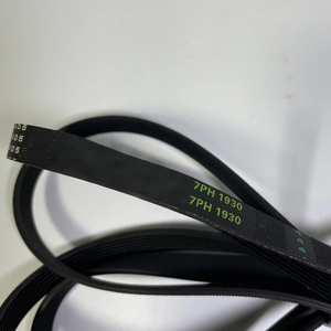 Courroie d'entraînement de tambour de sèche-linge 7PH1930 0198300011 Convient à la courroie de tambour de sèche-linge Electrolux 7 PH 1930 Bosch <span class=keywords><strong>Simpson</strong></span> Westinghouse - Product Image 5