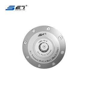 ระบบยึดจับแบบซีโร่พอยต์ในตัวทำจากสแตนเลส แรงยึด <span class=keywords><strong>40</strong></span> กิโลนิวตัน ความคลาดเคลื่อนน้อยกว่า 0.003 มม. อุปกรณ์อุตสาหกรรม - Product Image 5