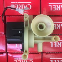 Pompe de drainage CAREL Italie en plastique pour humidificateur - 18C615A252 230V 11W, livraison rapide, haute valeur, garantie 1 an pour la réfrigération CVC