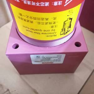 Filtre haute performance DFP DFP-ON-240-Q-C-10-D-1.0/-L24 - Product Image 3