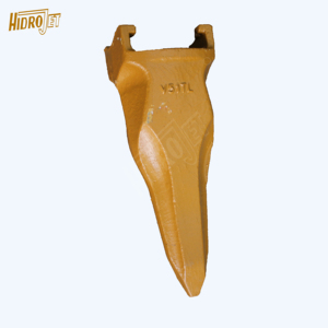 قطع غيار حفارة EC510 متوفرة في المخزون، أسنان دلو V51TL <span class=keywords><strong>EX470</strong></span> للحفارات - Product Image 1